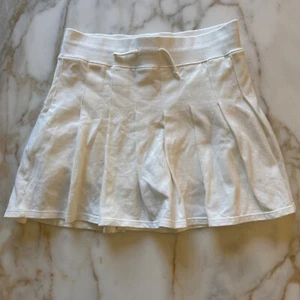 Polo Ralph Lauren girls white tennis skirt with shorts, XL (16) - Picture 1 of 7