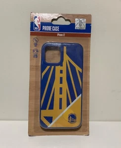 NBA iPhone 12 Case - Golden State Warriors | Brand New | Free Postage - Photo 1 sur 2