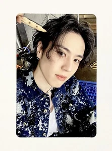 [YUGYEOM 1] GOT7 NANANA OFFICIAL PHOTO CARD K-pop New Pls Read Descriptions - Picture 1 of 2