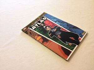 AGENTEN DELL'ATLAS FOR FANS ONLY MARVEL ITALIA PANINI COMICS MAX NEU!!! - Bild 1 von 1