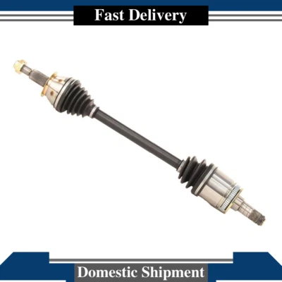 Eixo traseiro esquerdo do lado do motorista CV junta se encaixa 2011 2012 2013 INFINITI M37 - Imagem 1 de 2