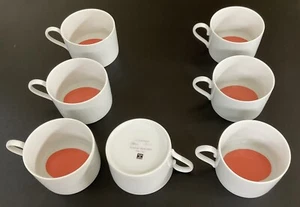 Swid Powell TsAO & McKown Flip Flop Tassen Becher (7 verfügbar) Hergestellt in Japan EUC - Bild 1 von 5