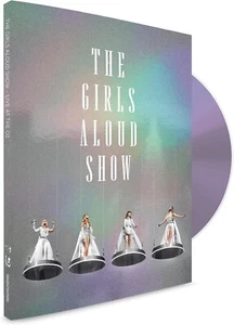 The Girls Aloud Show - NEW Blu-ray (sealed) 2025 - Picture 1 of 5