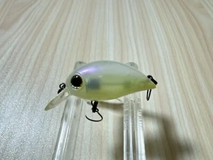 ZIP BAITS Hickory SR Angelköder #AO9 - Bild 1 von 2