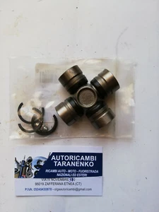 CROCIERA ALBERO TRASMISSIONE POSTERIORE JO-601 - Picture 1 of 1