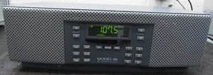 Henry Kloss Model 88 AM/FM CD Player - Picture 1 of 6