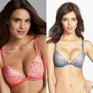 Stella McCartney Stella Lace Convertible Bra S73-159 Various Sizes & Colors NWT - Picture 1 of 7