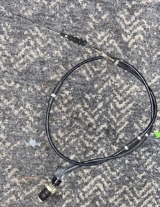 96-00 Civic EX GX HX AT MT Accelerator Gas Pedal Throttle Cable Wire OEM 2 - Picture 1 of 1