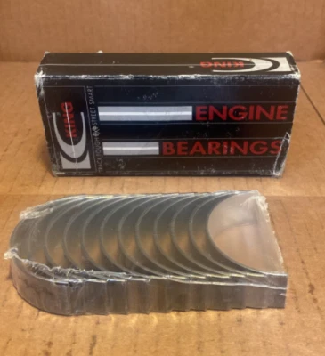 Rodamientos de varilla de conexión King - CR642AM-STD - Se adapta a Ford Explorer y Mustang Foto 1 de 4