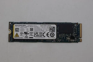 5SS0W79493 NEW  Lenovo Mini X1 7th X1 11th 5 Solid State Drive SSD 5SS1D71706 - Picture 1 of 1