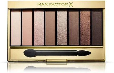 Max Factor - Masterpiece Nude Palette - Image 1 of 2