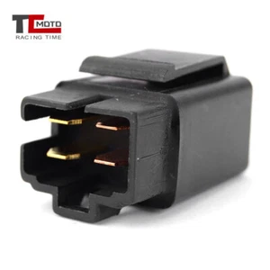 Turn Signal Flasher Relay For Polaris Predator 50 Scrambler 90 90X 03-07 0450555 - Foto 1 di 8