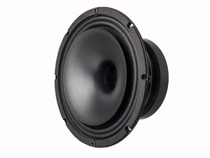 RedCatt CX8F140X8-374B 8 Zoll Coaxial Lautsprecher 1 Stück Neu - Bild 1 von 3