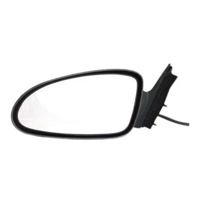 Espejo retrovisor lateral eléctrico izquierdo LH NUEVO para 00-07 Chevy Monte Carlo Foto 1 de 4