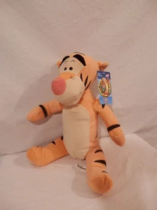 Vintage Disney Sugar Loaf  Tigger plush NWT 16"  Winnie the Pooh - Picture 1 of 10