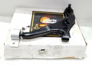520-517 PartsMaster Suspension Control Arm With Ball Joint Free Shipping - Picture 1 of 4