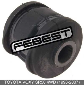 Arm Bushing For Lateral Control Rod For Toyota Voxy Sr50 4Wd (1996-2007) - Picture 1 of 1