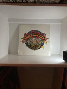 VA SGT. PEPPER'S LONELY HEARTS CLUB BAND RSO RS24100 US VINYL 2LP PROMO INSERT - Picture 1 of 1