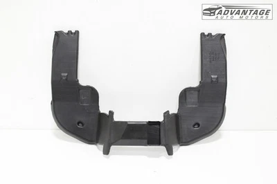 ACURA ILX 2013-2022 AIRE ACONDICIONADO TRASERO INFERIOR CALENTADOR TUBO CONDUCTO OEM Foto 1 de 4