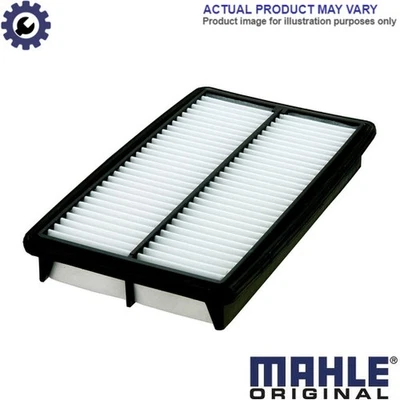 AIR FILTER LX 1576 FOR SUZUKI SWIFT/III/IV SPLASH OPEL AGILA /AD13AZ13DT 1.2L - Image 1 of 4