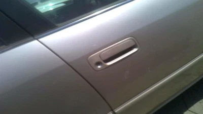 Passenger Door Handle Exterior Assembly Door Fits 97-01 LEXUS ES300 29653081 - Изображение 1 из 4