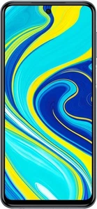 Xiaomi Redmi Note 9S 64GB Dual SIM Interstellar Gray - Muy buen estado - Imagen 1 de 3