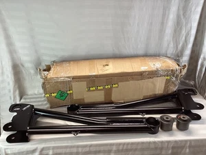 Superlift 55-10-9000 55-09-9000 Radius Arms Radius Arm Pair - Bild 1 von 24