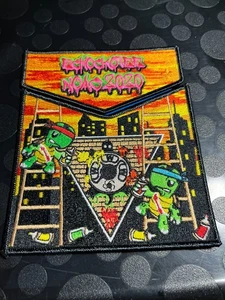 OA ECHOCKOTEE LODGE 200 2020 NOAC TWO PIECE SET BV - Picture 1 of 1