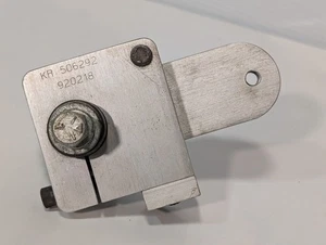 Unbranded KR 506292 920218 Spring Tension Lever Arm, Adjustable, Aluminum Body - Picture 1 of 8