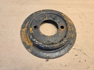 Asiento de resorte con suspensión trasera Land Rover Defender NRC9700 Foto 1 de 4