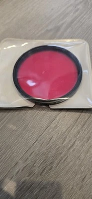 tamron filter 72mm red lenz - Image 1 of 3