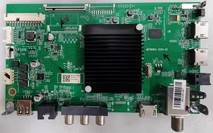 ONN 100044717 Main Board M23085-MT, MT90104-ZC01-01, M10 - Picture 1 of 11