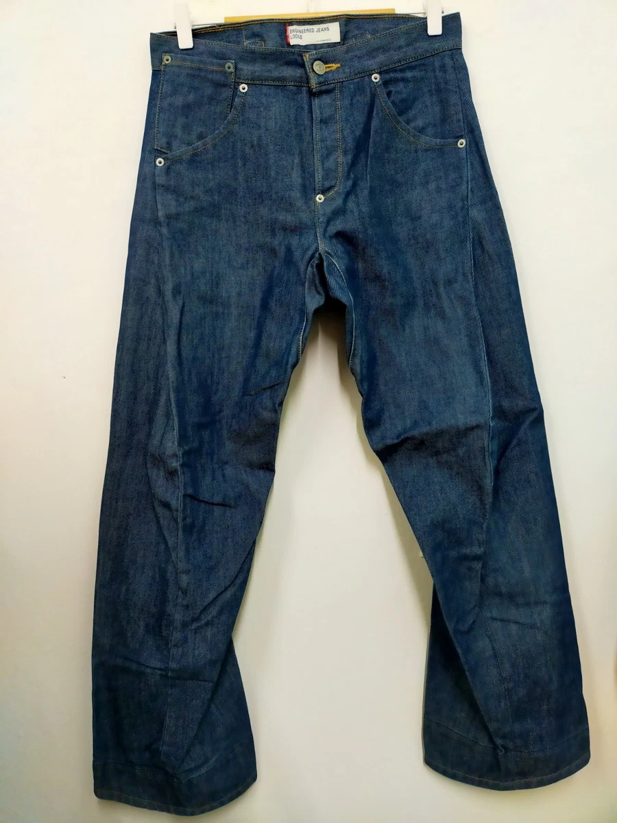 Levi's Engineered Levi's Jeans for Men for sale - eBay