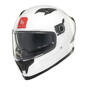 Casco Moto Casco Mt Braker Sv Solid Ce U - Imagen 1 de 5