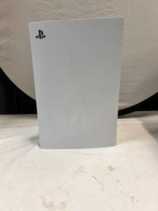Sony Playstation 5 PS5 Console Edizione Disco CFI-1015A - Foto 1 di 15
