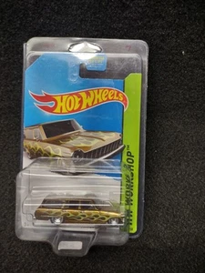 1964 Nova Wagon Super Treasure Hunt Hot Wheels 2013....READ DESCRIPTION ✓PICS - Picture 1 of 6
