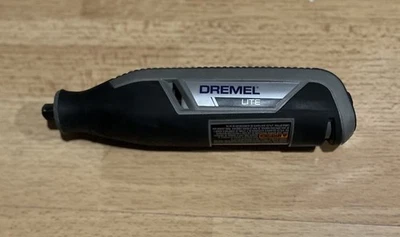 Dremel Lite 7760 Cordless Rotary Multi Tool 3.6V Rechargeable - Image 1 of 4