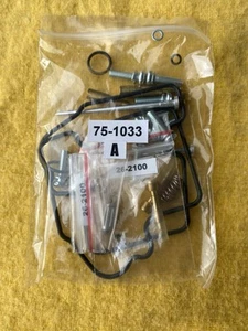 Kit de carburador Artic Cat 650 2004-2006 4x4 - Imagen 1 de 2