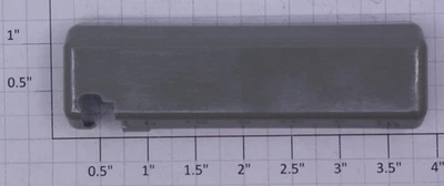 Marklin 40484 Relay Cover for 3 Aspect Semaphore Signals 7041 & 7043 - Image 1 of 2