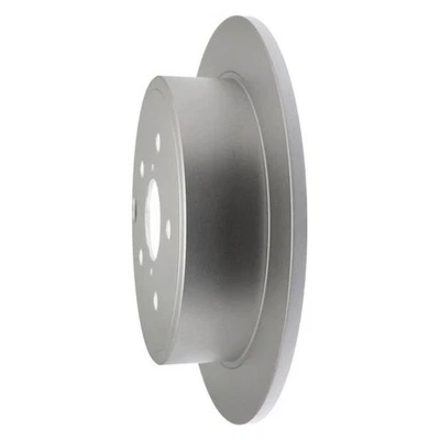 For Subaru WRX 15-21 Raybestos 982044 Specialty Plain Vented Rear Brake Rotor - Imagem 1 de 3