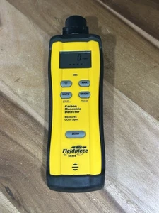 Fieldpiece SCM4 Rilevatore digitale portatile di monossido di carbonio - Foto 1 di 5