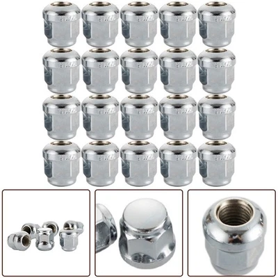 Front Rear Acorn Wheel Lug Nut For Honda Lug Nut OEM Number:90304-SA5-013 - Image 1 of 4