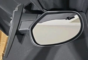 2007-2013 Silverado Sierra Mirror Left Driver Side (Free Shipping) GM1320332 - Bild 1 von 12