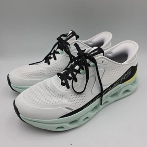 Skechers Slip-ins: Glide-Step Altus Women's shoes Size 9.5 White/multi - Picture 1 of 11