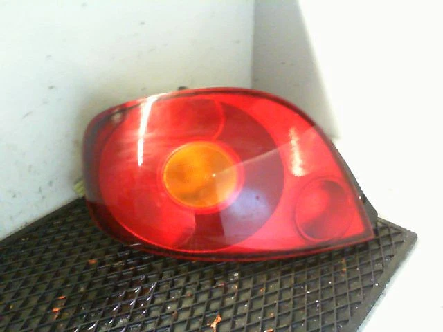 Rücklicht Links Angebot DAEWOO Matiz I Phase 1 - 0.8i 50ch - Bild 1 von 1