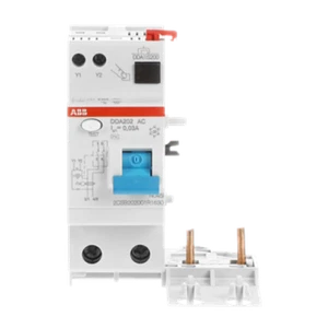 Blocco Differenziale AC-63/0,03 ABB B427913 - Imagen 1 de 3