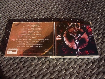 V.A. Metal Massacre XII (Original CD Metal Blade Records) - Bild 1 von 4