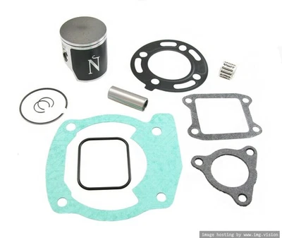 Комплект поршневых подшипников и прокладок Namura размер C подходит для Honda CR85R стандартный диаметр 47,50 мм - Изображение 1 из 4