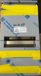 Dispenser asciugamani carta da incasso commerciale acciaio inox satinato 166993301 - Foto 1 di 4