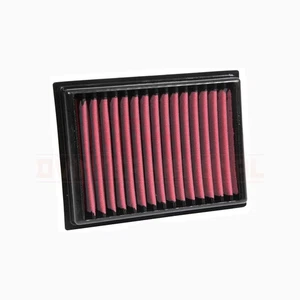 AEM DryFlow Air Filter For INFINITI M56 X 2011-2013 5.6L - Picture 1 of 1